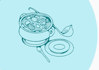 Bowl of Soup